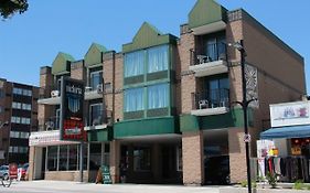 Victoria Motor Inn Niagara Falls 2*